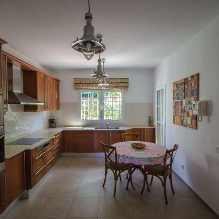 Villa Meloneras Kültér fotó