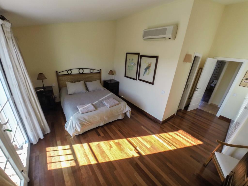 Villa Meloneras Szoba fotó