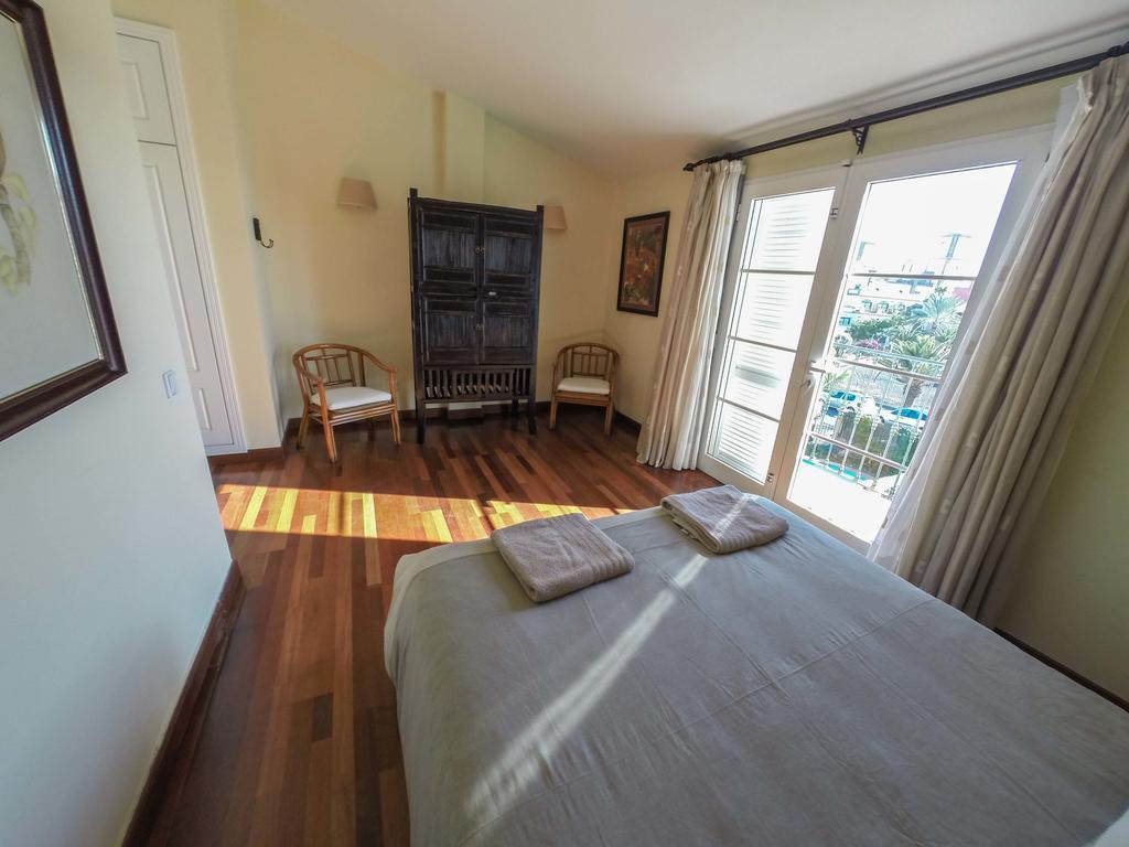 Villa Meloneras Kültér fotó