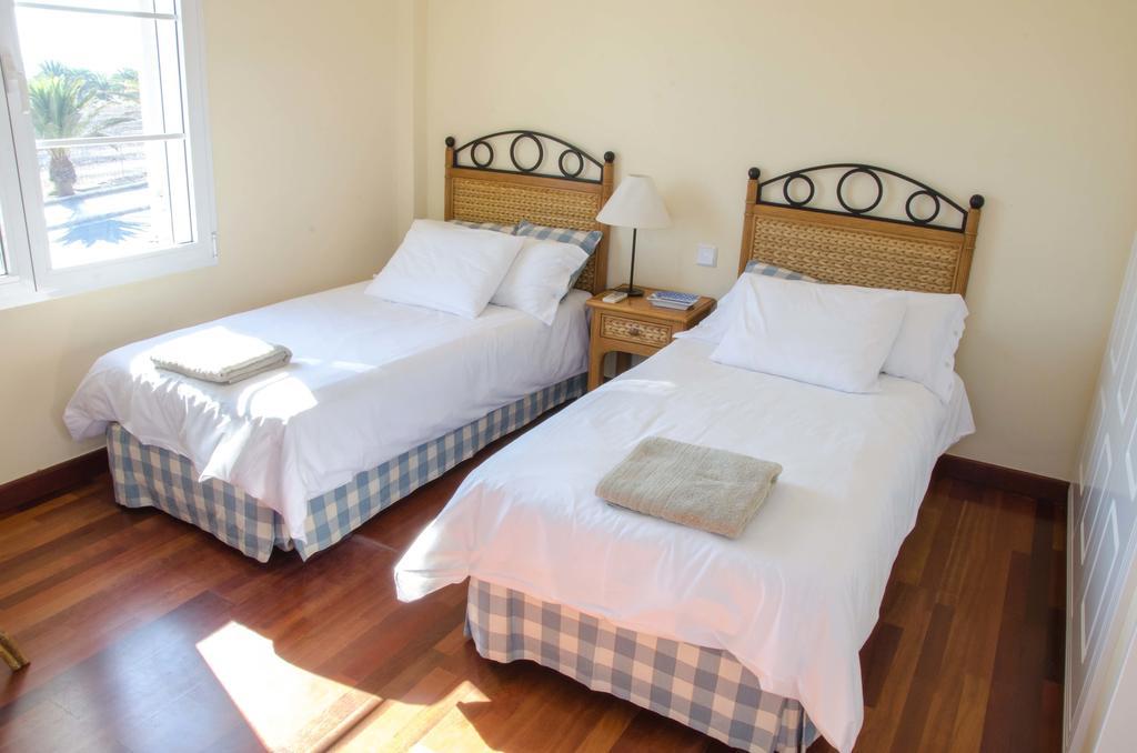 Villa Meloneras Szoba fotó