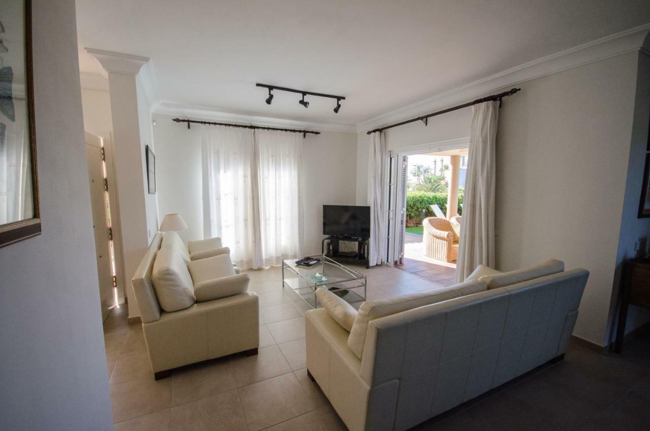 Villa Meloneras Kültér fotó