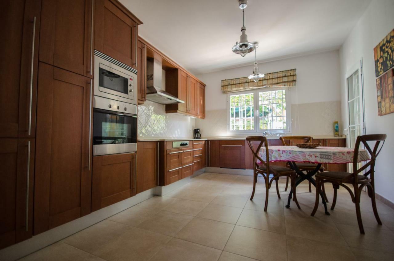 Villa Meloneras Kültér fotó